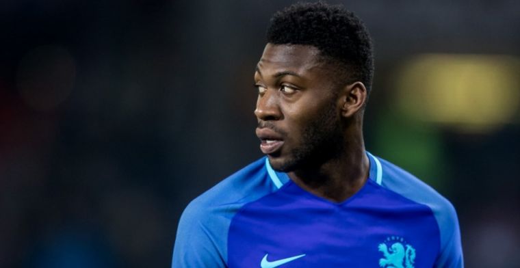 Van der Meyde brengt gerucht over 'Ajax-target van 15 miljoen': Een mooie club