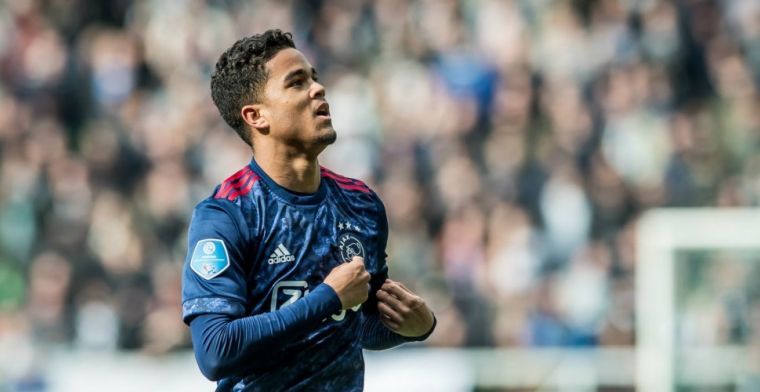 Endt: Ik vind het een zeer opmerkelijke transfer en had het niet verwacht