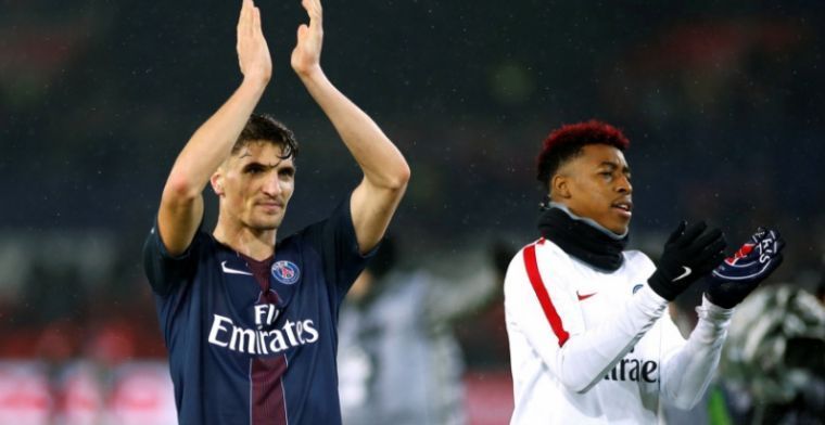 Meunier over Club Brugge: F*cking hell, mijn zoon heeft het geflikt!