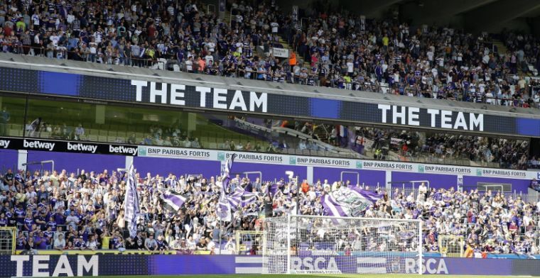 'Nieuwe ontwikkelingen betekenen einde verhaal voor overbodige RSCA-keeper'