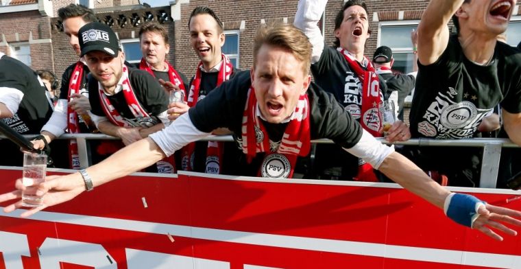 'Opvallende wending: De Jong draait 180 graden en wijst buitenlands aanbod af'