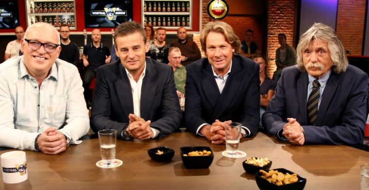 'Geen reet aan' VI Oranje zonder Derksen en 'Gijp': 'Dit kan je niet maken...'