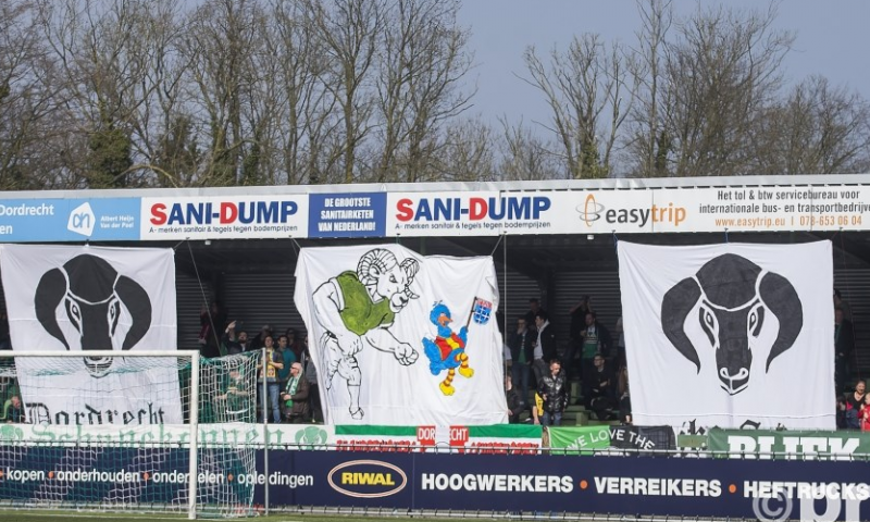 ''Groot talent' uit Championship op huurbasis naar Jupiler League' Afbeelding: ''Groot talent' uit Championship op huurbasis naar Jupiler League'