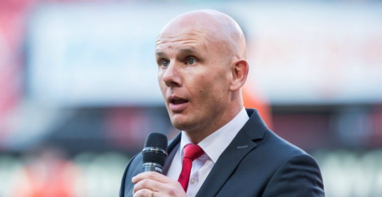 Kritiek op Van Halst: 'Als je dan analist blijft, ben je niet goed wakker'