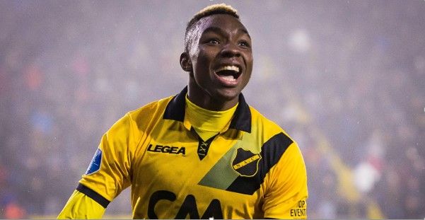 OFFICIEEL: Transfertarget van RSCA kiest voor Frans avontuur