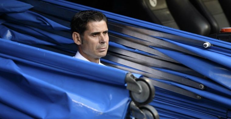 Update: Spanje handelt razendsnel: Real Madrid-legende is nieuwe bondscoach