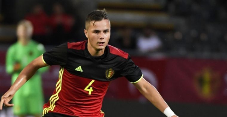 'Vanheusden kiest voor JPL, Inter schermt met Nederlandse en Italiaanse interesse'
