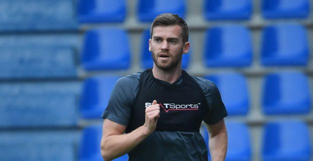 Lombaerts baalt van missen WK én Martinez: ''Ik zat meteen op de tribune''