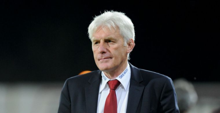 OFFICIEEL: KV Oostende vindt een Kroaat in China
