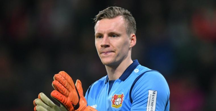 Done deal: 'Arsenal betaalt 25 miljoen euro voor Duitse doelman'