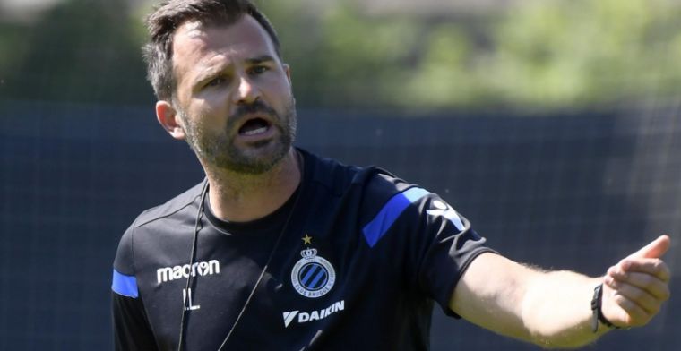OFFICIEEL: Leko haalt oude bekende bij zijn staf