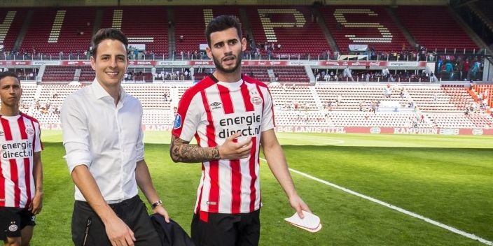 'Absoluut horrorscenario' niet uitgesloten voor PSV: 'vertrek Brands kleine ramp'