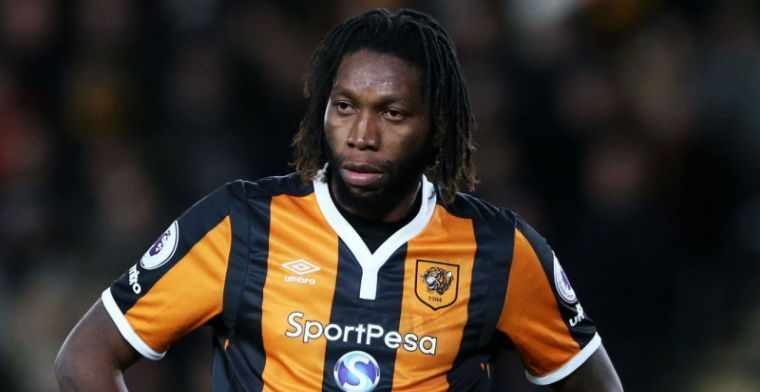Opvallend gerucht: 'RSCA, Club en Antwerp strijden om... Mbokani'