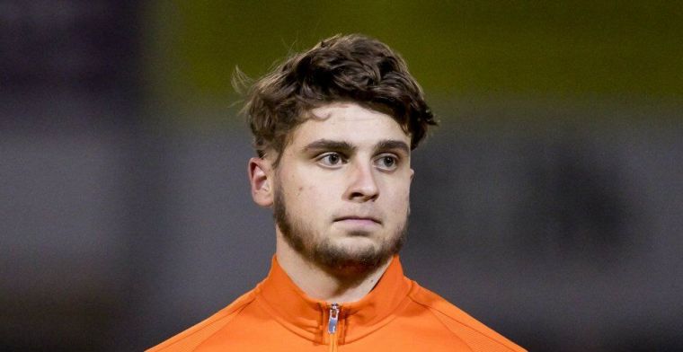 'AZ heeft groot Nederlands keeperstalent (20) 'zo goed als zeker' binnen'