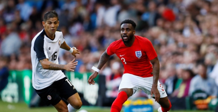 Rose ziet droomtransfer naar Manchester United afketsen