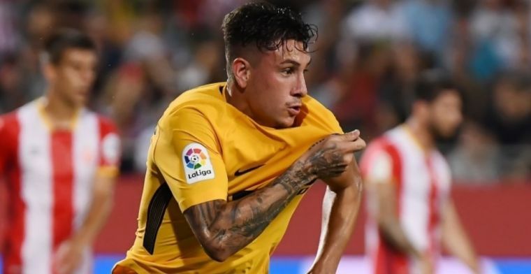 Belangrijke slag voor Atlético: verdediger verlengt; transferclausule fors omhoog