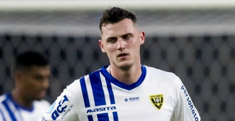 'VVV-Venlo dreigt smaakmakers te verliezen: interesse vanuit Eredivisie'