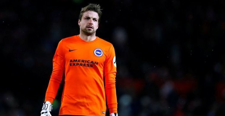 Krul 'flirt met Schotse transfer' via Instagram: 'Ik ben nog steeds beschikbaar'