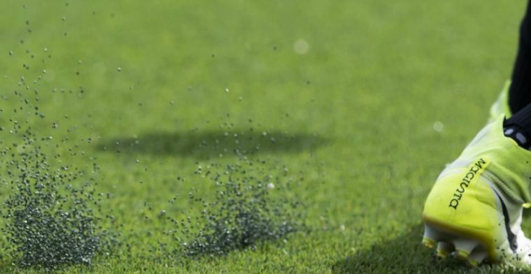 'Speler van Waasland-Beveren onderhandelt in Portugal over contract'