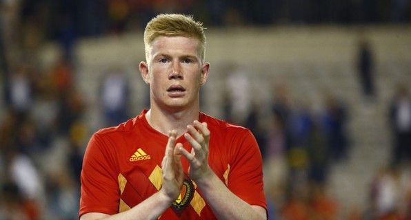 Tegen sterke ploegen heb je zijn inzicht en passing hoger op het veld nodig