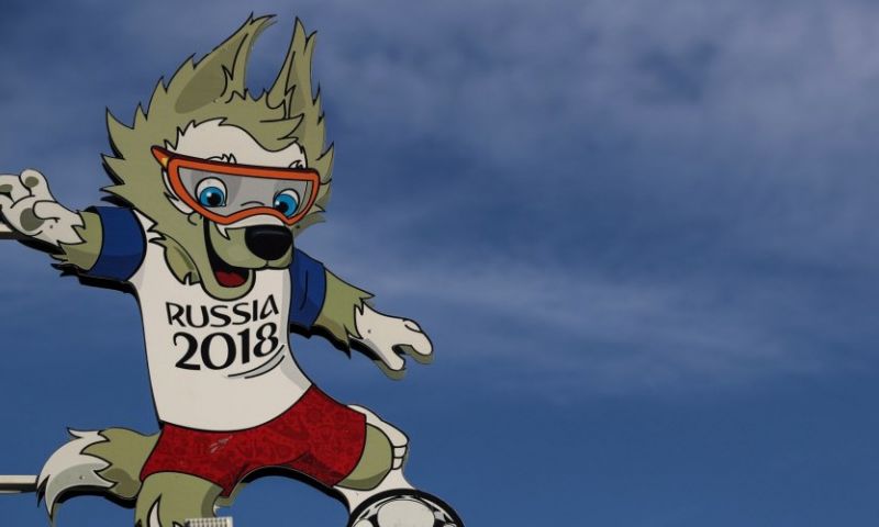 FIFA stelt recordbedrag aan premies beschikbaar: stijging van liefst 40 procent