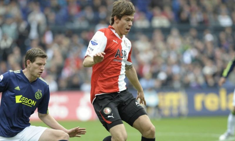 Beenhakker trots: Mario Been en ik hebben het toen wel goed gezien hè