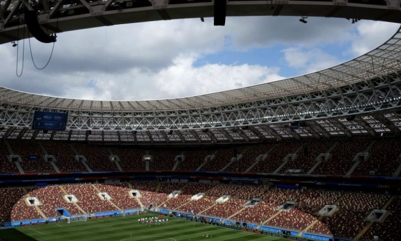 WK Vandaag: 5 dingen die je moet weten rond Rusland - Saudi-Arabië