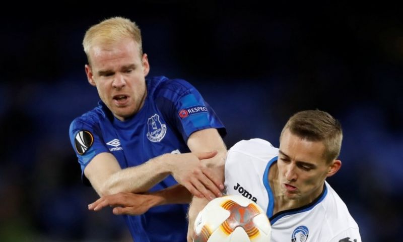 'Brands heeft mededeling voor Klaassen: middenvelder mag vertrekken bij Everton'