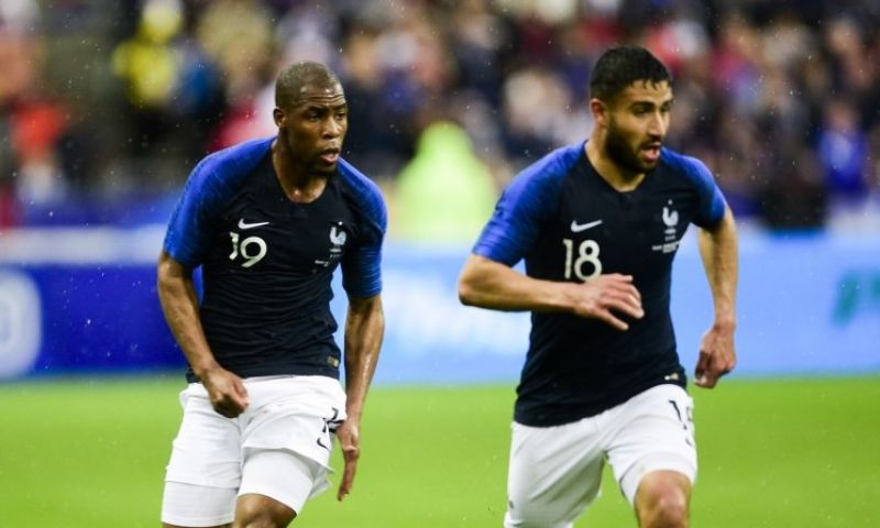 'Atlético wil direct weer shoppen bij AS Monaco: verdediger van 20-30 miljoen'