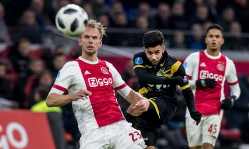 'NAC huurt buitenspeler opnieuw en wil weer vier à vijf Manchester City-talenten'