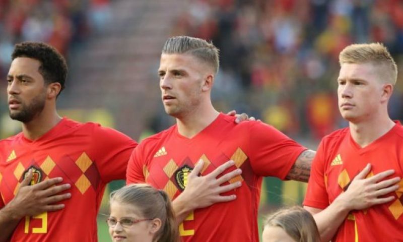 'Hoe De Boer mij inzicht gaf in het spelletje, ongelooflijk. Een geweldige coach'