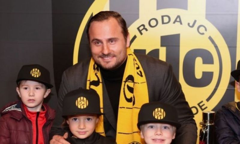 De Limburger: Korotaev en lokale investeerders nemen Roda JC-aandelen over