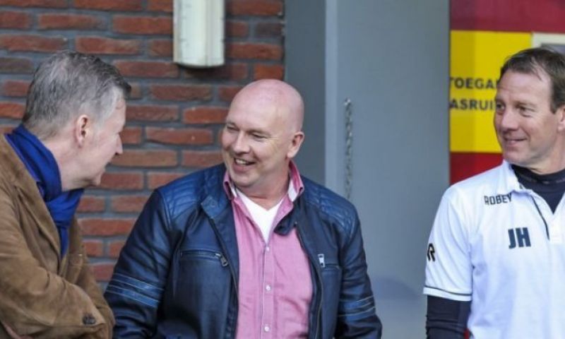 Gall schrijft melige column over WK: 'Hoe heet die Argentijn ook alweer? Me...'