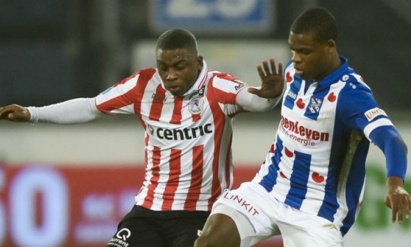 'Heerenveen heeft Dumfries-opvolger binnen en maakt minimaal half miljoen over'