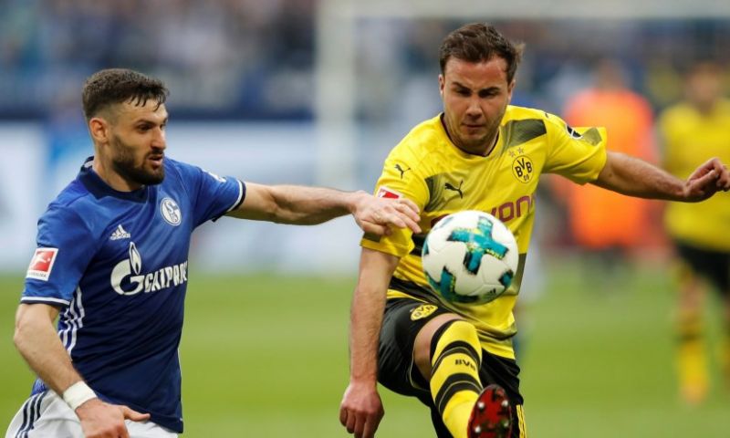 'Golden boy van Duitsland wil naar Engeland: Arsenal en Brands geïnteresseerd' Afbeelding: 'Golden boy van Duitsland wil naar Engeland: Arsenal en Brands geïnteresseerd'