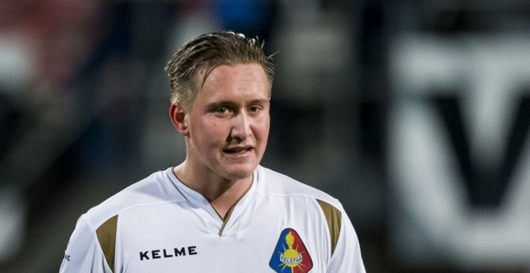 Nederlandse dopingzondaar is terug: Ik had helemaal geen zin meer in voetbal