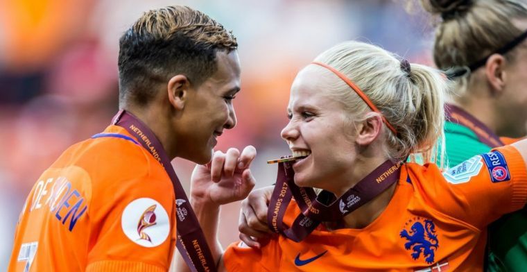 Bedreigingen na Ajax-transfer: Het is gewoon niet slim om zoiets te zeggen