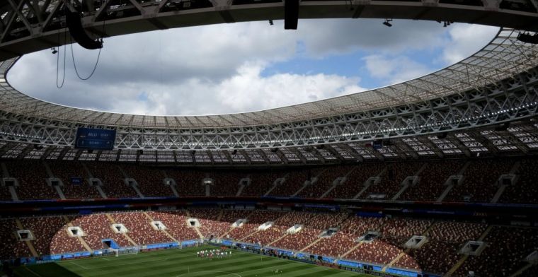 WK Vandaag: 5 dingen die je moet weten rond Rusland - Saudi-Arabië