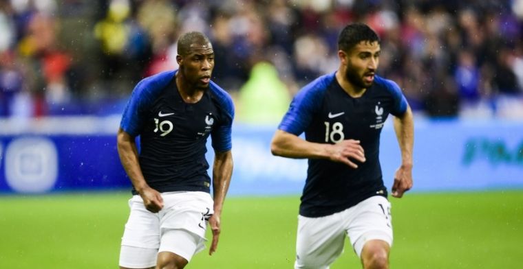 'Atlético wil direct weer shoppen bij AS Monaco: verdediger van 20-30 miljoen'