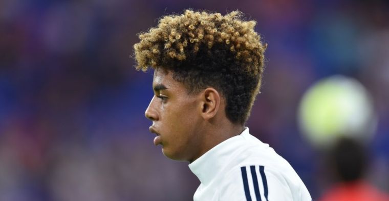 'Begeerde halve Nederlander (16) voor 20 miljoen naar Monaco na flinke rel'