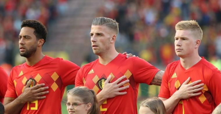 'Hoe De Boer mij inzicht gaf in het spelletje, ongelooflijk. Een geweldige coach'