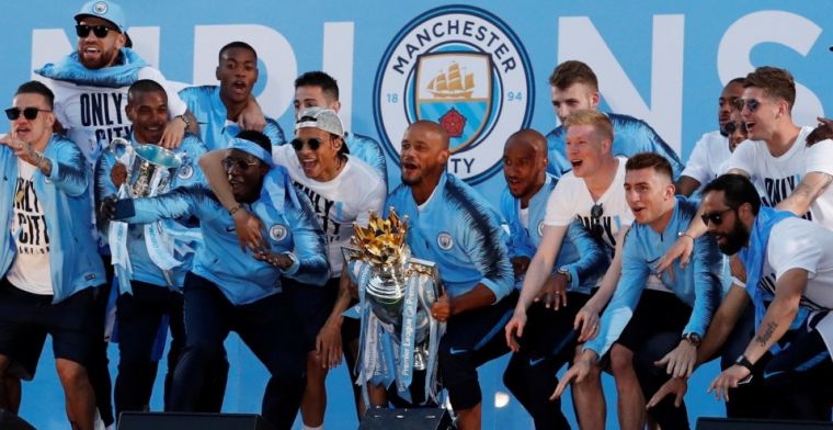 Loodzware start Emery: Arsenal eerst tegen City, daarna wacht Chelsea