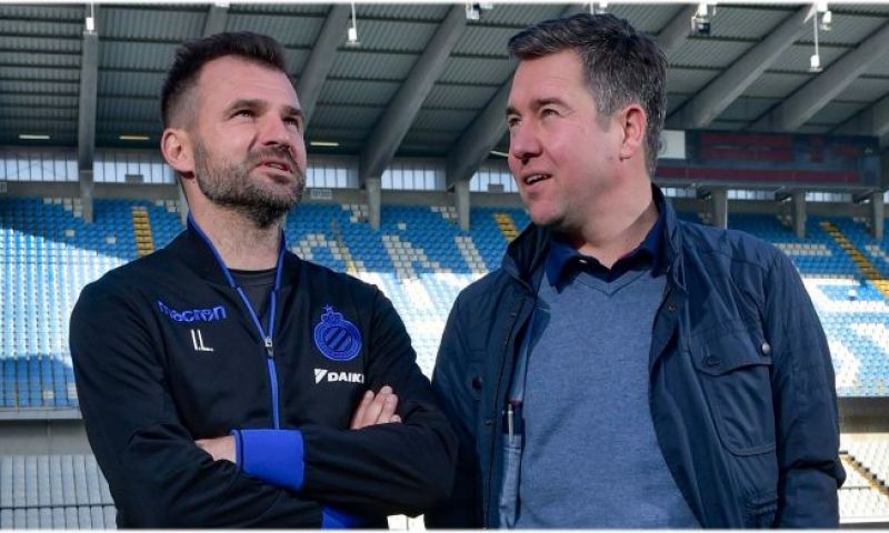 Club Brugge strikt vermeend doelwit van PSV en Real Madrid: drie miljoen euro Afbeelding: Club Brugge strikt vermeend doelwit van PSV en Real Madrid: drie miljoen euro