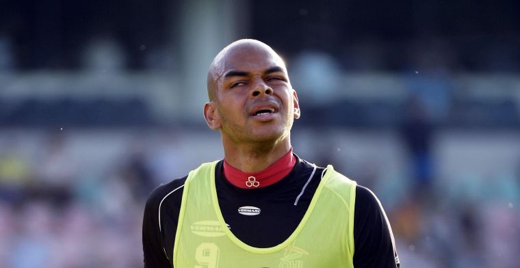 Van kwaad naar erger: Ogunjimi verlaat nieuwe club na... twee maanden