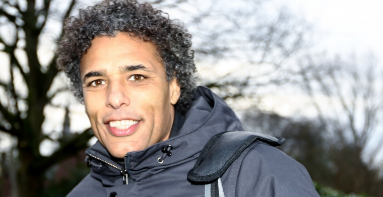 Van Hooijdonk over groot Cocu-nieuws: Ja, dat vind ik wel verrassend