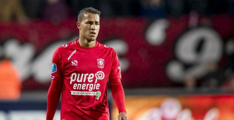 Onverwachte rentree voor Slagveer: Ik was meteen enthousiast