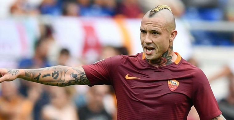 'Supporters vragen Nainggolan uitleg, middenvelder verklapt toekomstplannen'