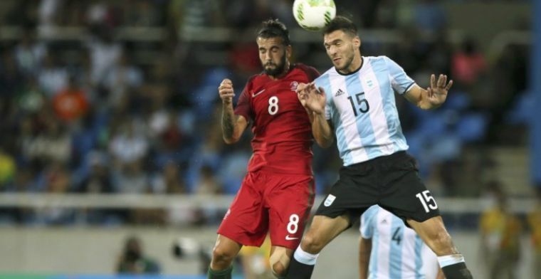 'Ajax-transfer stukje dichterbij gekomen na aparte ontwikkelingen in Argentinië'