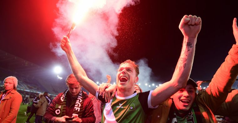 Cercle Brugge woest op Belgische topclubs: Zij denken enkel aan zichzelf