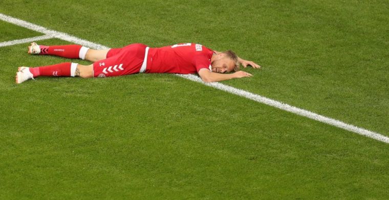 Engelse fans schrikken van 'piss poor' Feyenoorder: 'Echt verschrikkelijk slecht'